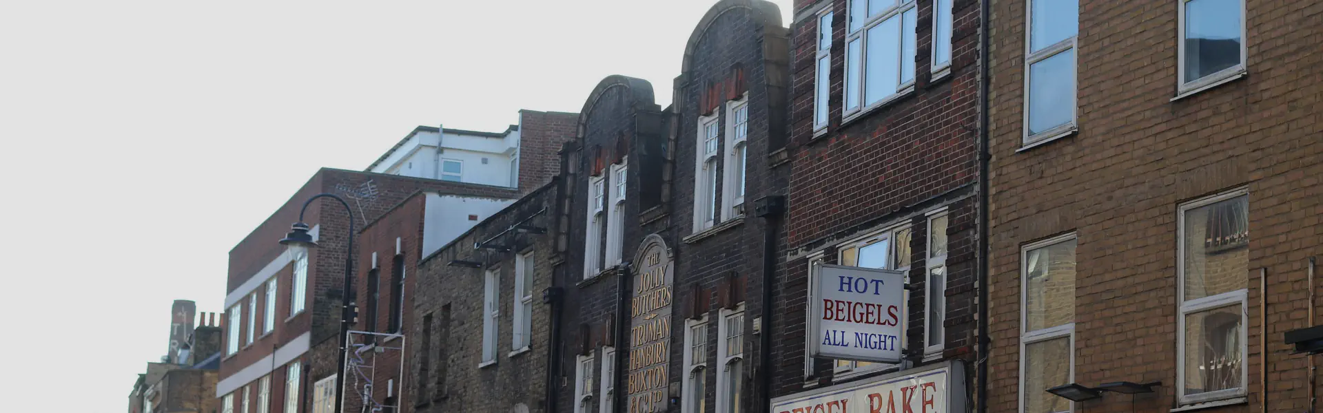 Commercial office building requiring energy efficiency improvements